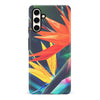 Samsung S23 FE Birds of Paradise Phone Case