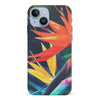 iPhone 15 Birds of Paradise Phone Case