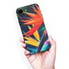 Birds of Paradise Phone Case