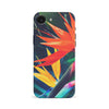 Birds of Paradise Phone Case