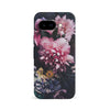 Garden Noir Floral Phone Case