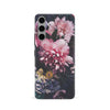 Garden Noir Floral Phone Case