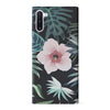 Samsung Galaxy Note 10 Tropical Arts Phone Case in Black