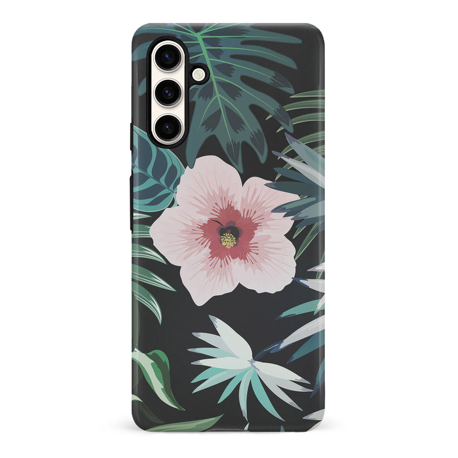 Samsung S23 FE Graphic Bloom Floral Phone Case