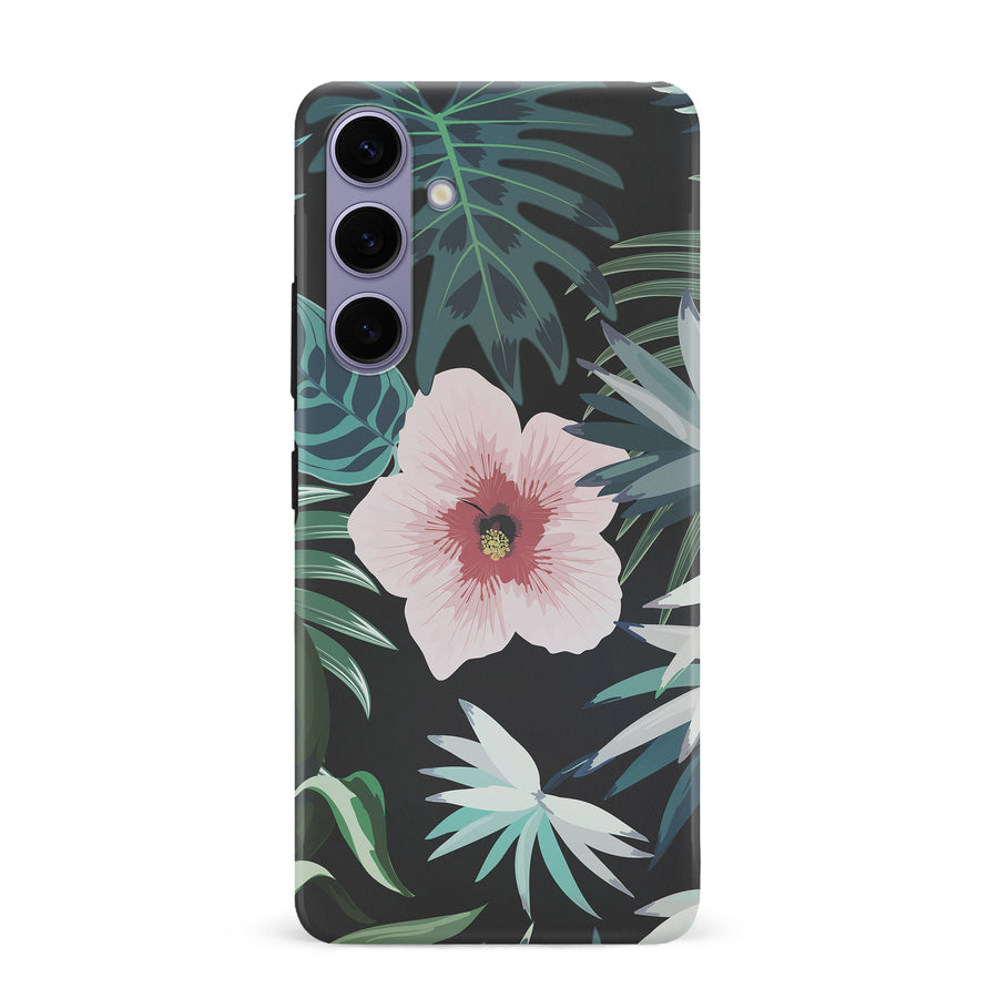 Samsung S24 Plus Graphic Bloom Floral Phone Case