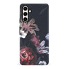 Samsung S23 FE Garden Frame Floral Phone Case