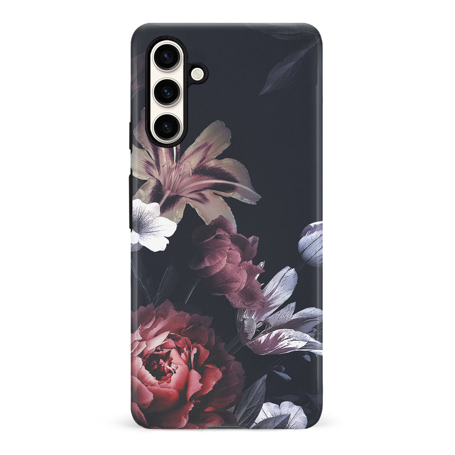 Samsung S23 FE Garden Frame Floral Phone Case
