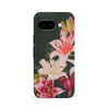 Lily Floral Phone Case