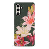 Samsung S23 FE Lily Floral Phone Case