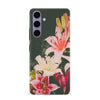 Lily Floral Phone Case