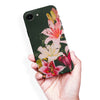 Lily Floral Phone Case