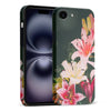Lily Floral Phone Case