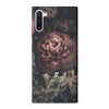 Samsung Galaxy Note 10 Blossom Phone Case in Black