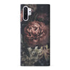Samsung Galaxy Note 10 Plus Blossom Phone Case in Black