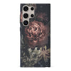 Samsung Galaxy S24 Ultra Blossom Phone Case in Black