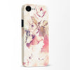 Blossom Phone Case in Cream