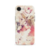 Blossom Phone Case in Cream