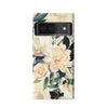 Google Pixel 6 Carnation Phone Case in Yellow