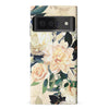 Google Pixel 6 Pro Carnation Phone Case in Yellow
