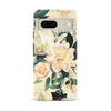 Google Pixel 7 Carnation Phone Case in Yellow