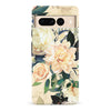 Google Pixel 7 Pro Carnation Phone Case in Yellow