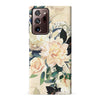 Samsung Galaxy Note 20 Ultra Carnation Phone Case in Yellow