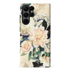 Samsung S23 Ultra Carnation Phone Case in Yellow