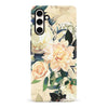 Samsung S23 FE Carnation Phone Case in Yellow