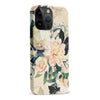 iPhone 15 Pro Max Carnation Phone Case in Yellow