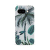 Coconut Tree Floral Phone Case