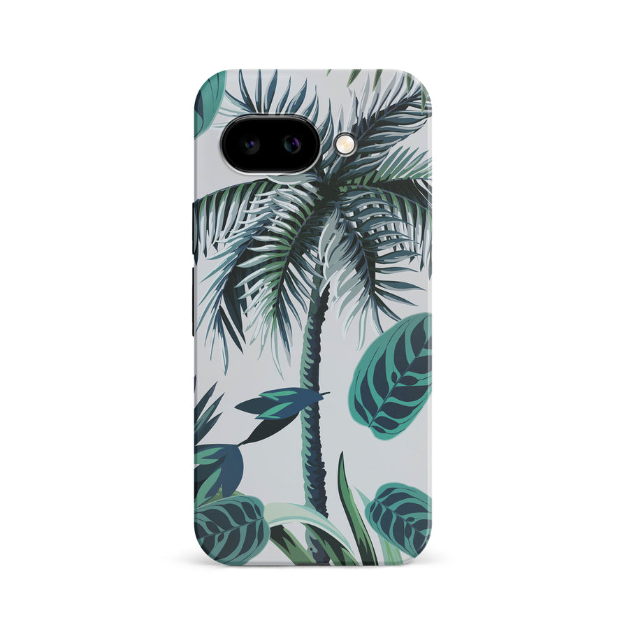 Coconut Tree Floral Phone Case