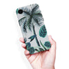 Coconut Tree Floral Phone Case