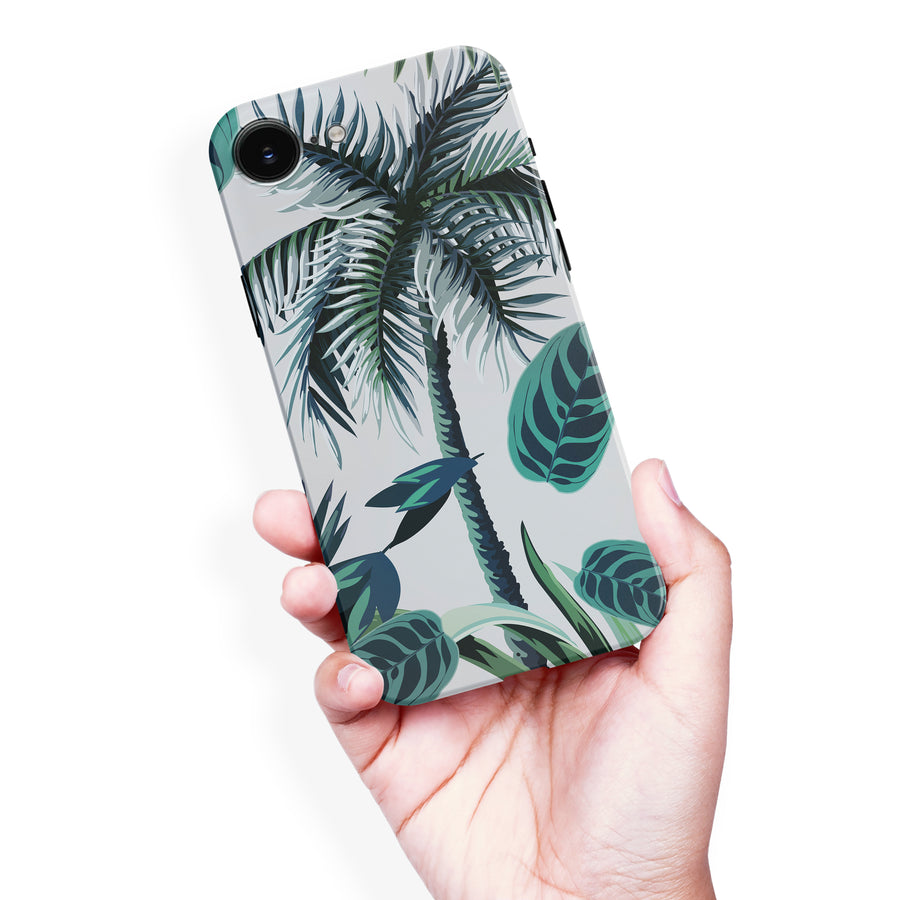 Coconut Tree Floral Phone Case