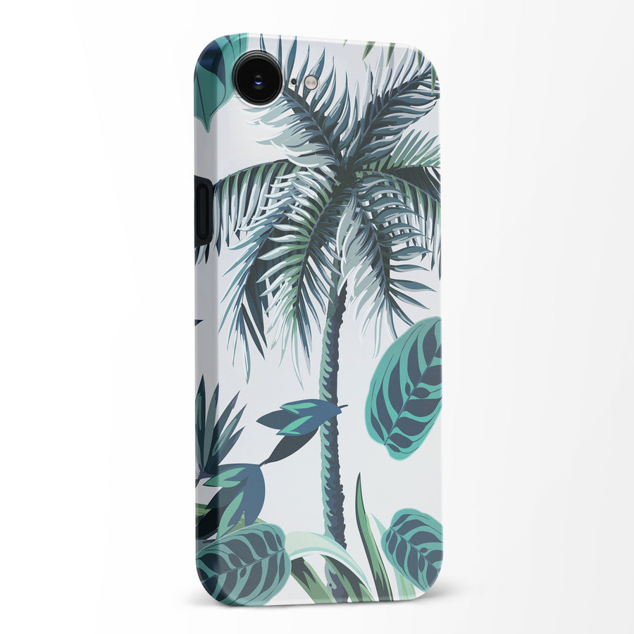 Coconut Tree Floral Phone Case