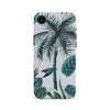 Coconut Tree Floral Phone Case