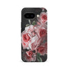 Bouquet of Roses Floral Phone Case