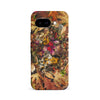 Dried Flowers Phone Case