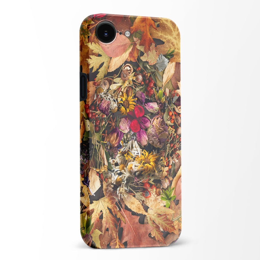 Dried Flowers Phone Case
