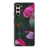 Samsung S23 Anthurium Phone Case in Green