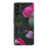 Samsung S23 Plus Anthurium Phone Case in Green