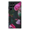 Samsung S23 Ultra Anthurium Phone Case in Green