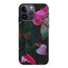 iPhone 15 Pro Anthurium Phone Case in Green