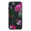 iPhone 15 Plus Anthurium Phone Case in Green