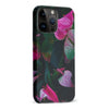 iPhone 15 Pro Max Anthurium Phone Case in Green