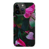 iPhone 15 Pro Max Anthurium Phone Case in Green
