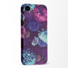 Purple Haze Floral Phone Case