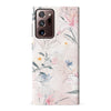 Samsung Galaxy Note 20 Ultra Tropical Arts Phone Case in Pink