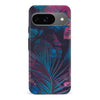 Google Pixel 9 Tropical Arts Phone Case in Prism