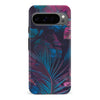 Google Pixel 9 Pro Tropical Arts Phone Case in Prism