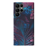 Samsung Galaxy S22 Ultra Tropical Arts Phone Case in Prism
